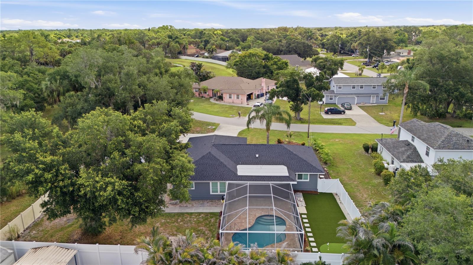 SARASOTA GOLF CLUB COLONY 4 - Residential