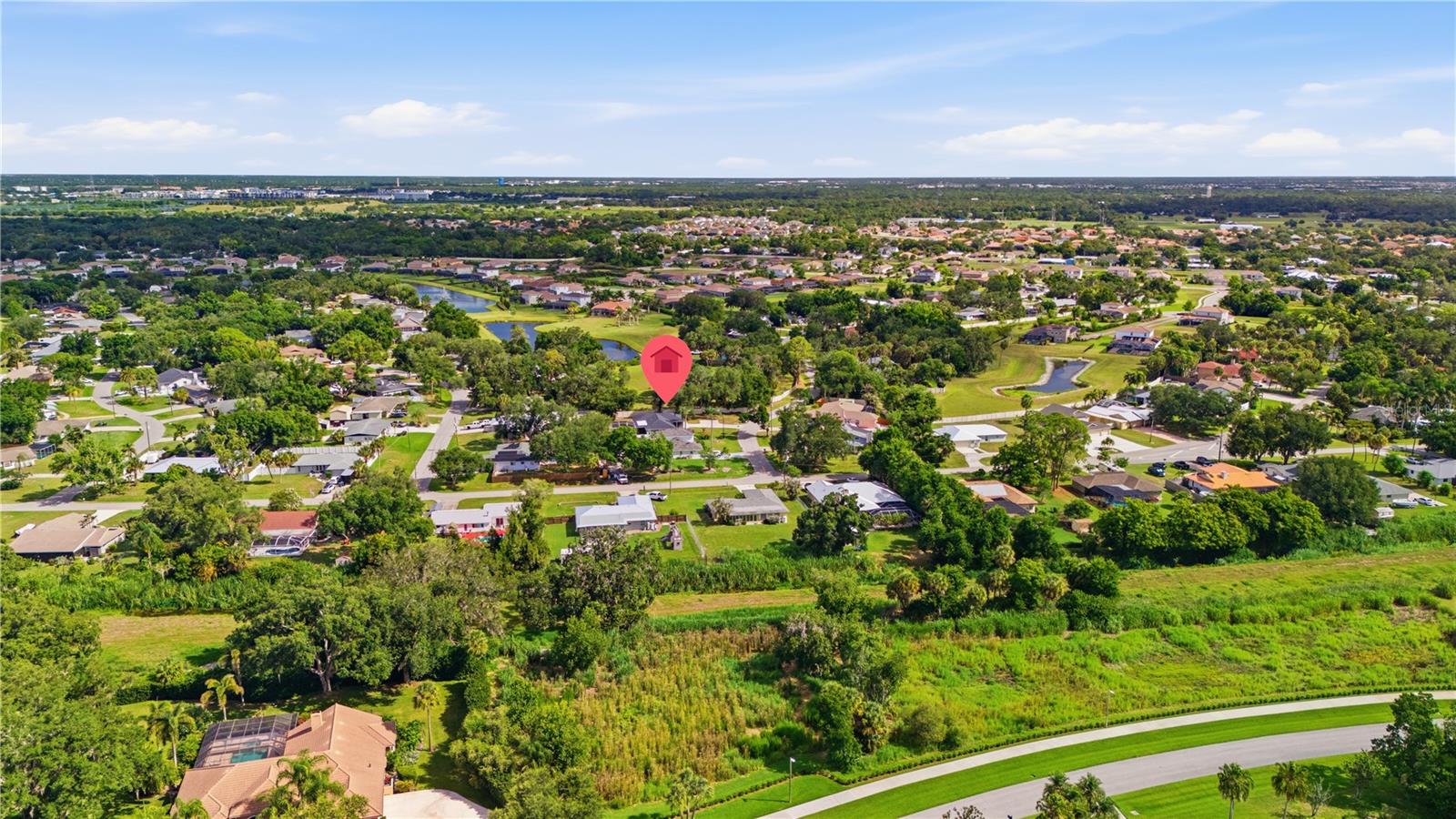 SARASOTA GOLF CLUB COLONY 4 - Residential