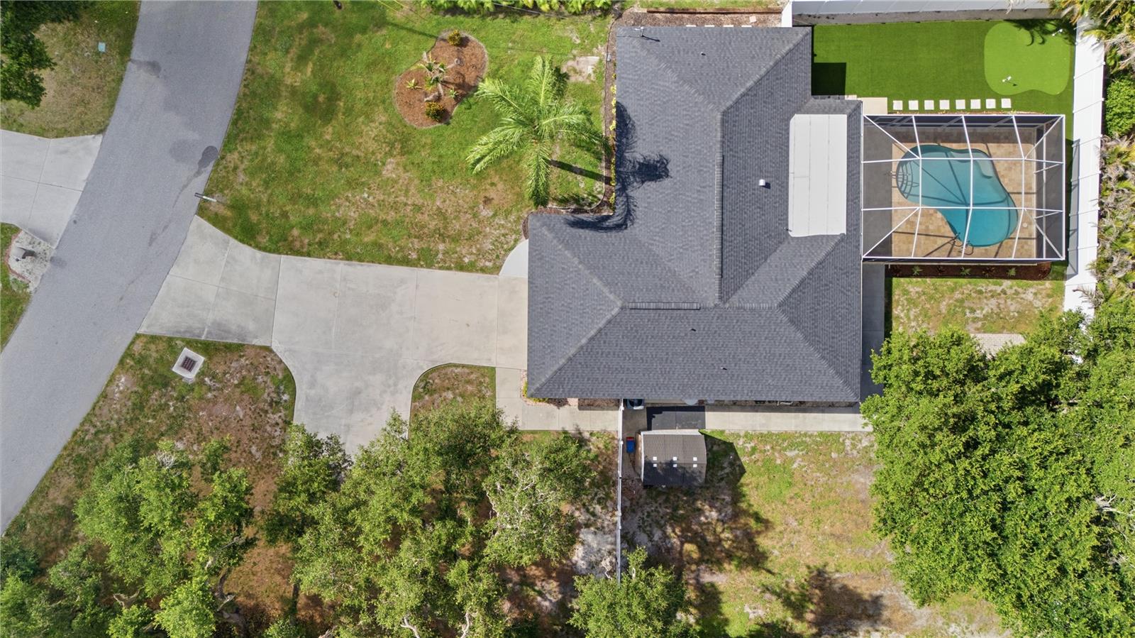 SARASOTA GOLF CLUB COLONY 4 - Residential