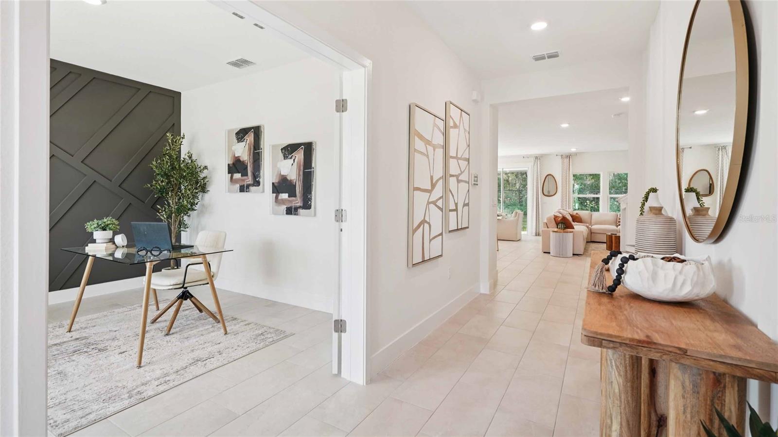 SANDAL KEY - Residential