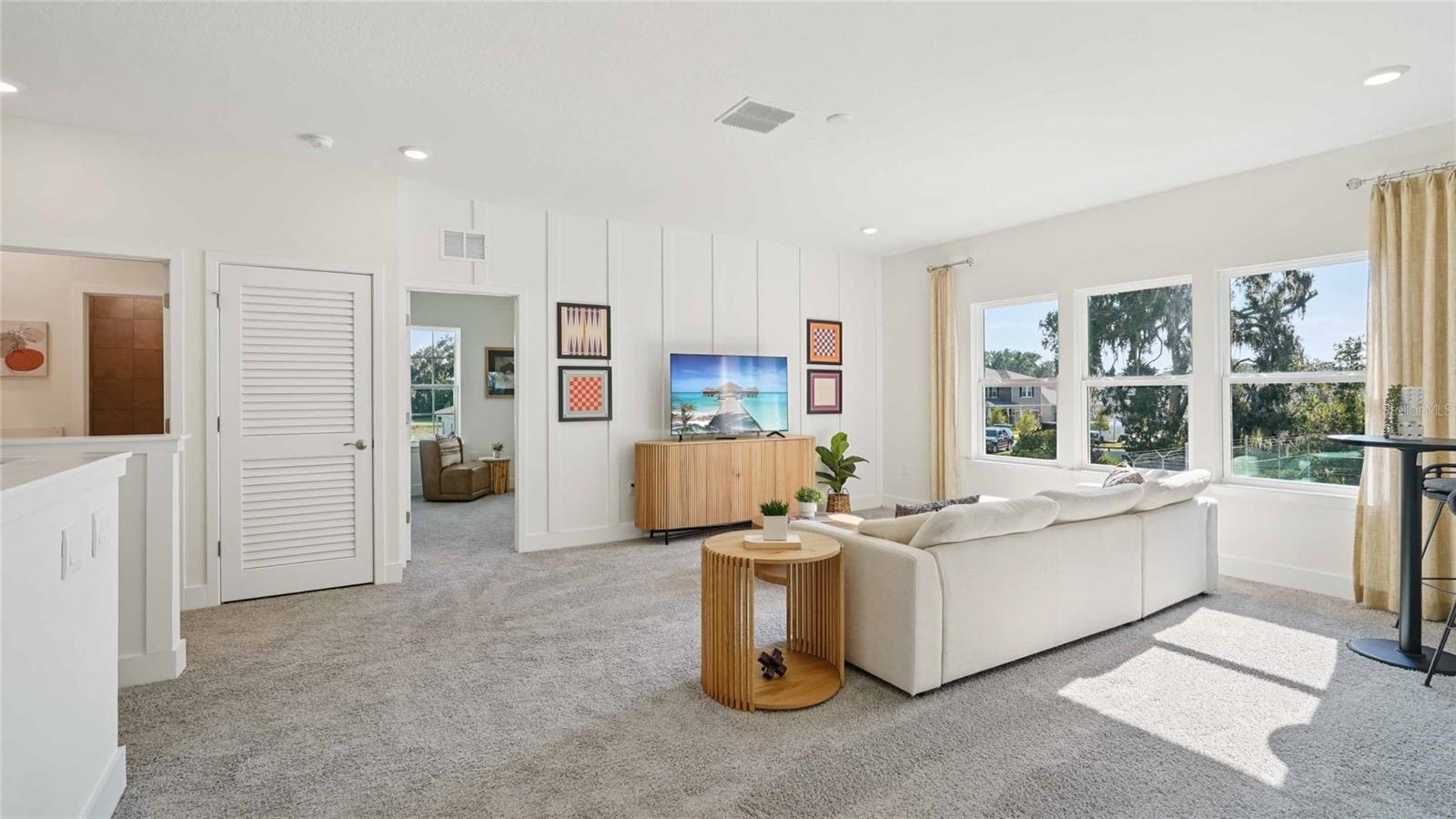 SANDAL KEY - Residential
