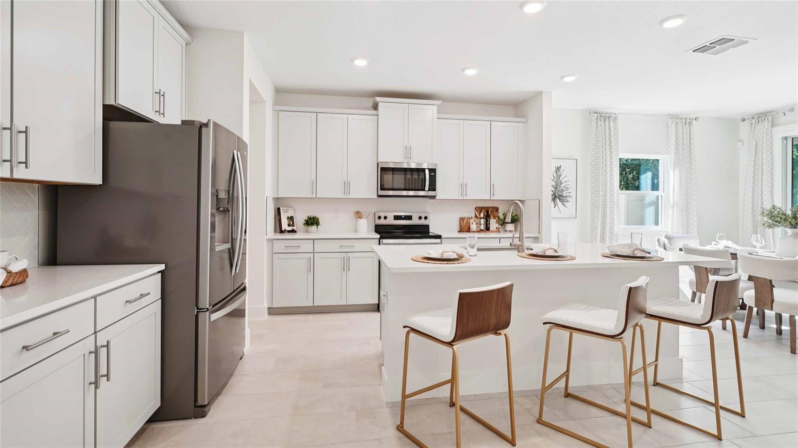 SANDAL KEY - Residential