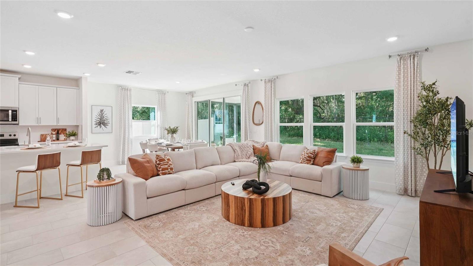 SANDAL KEY - Residential