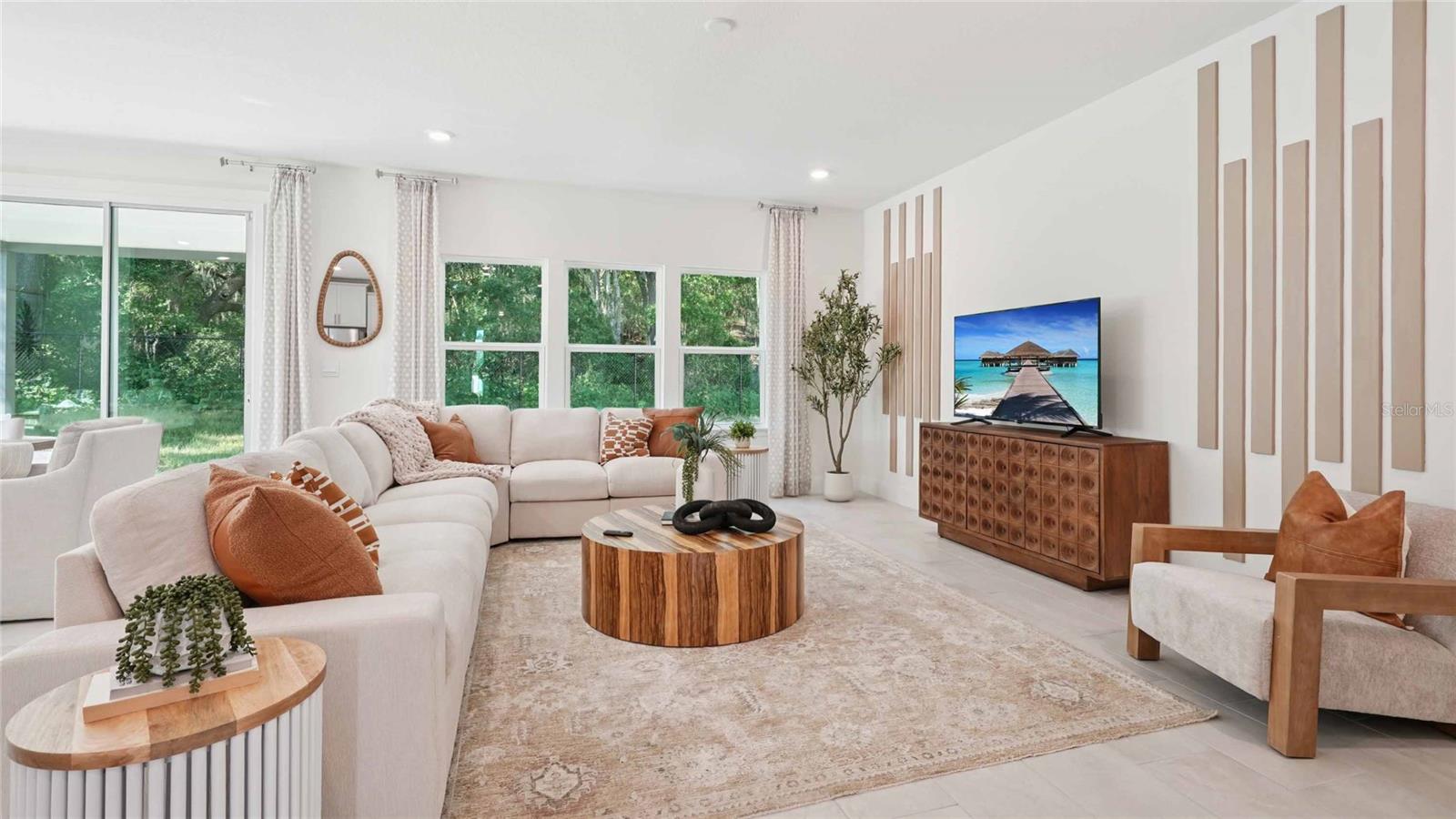 SANDAL KEY - Residential