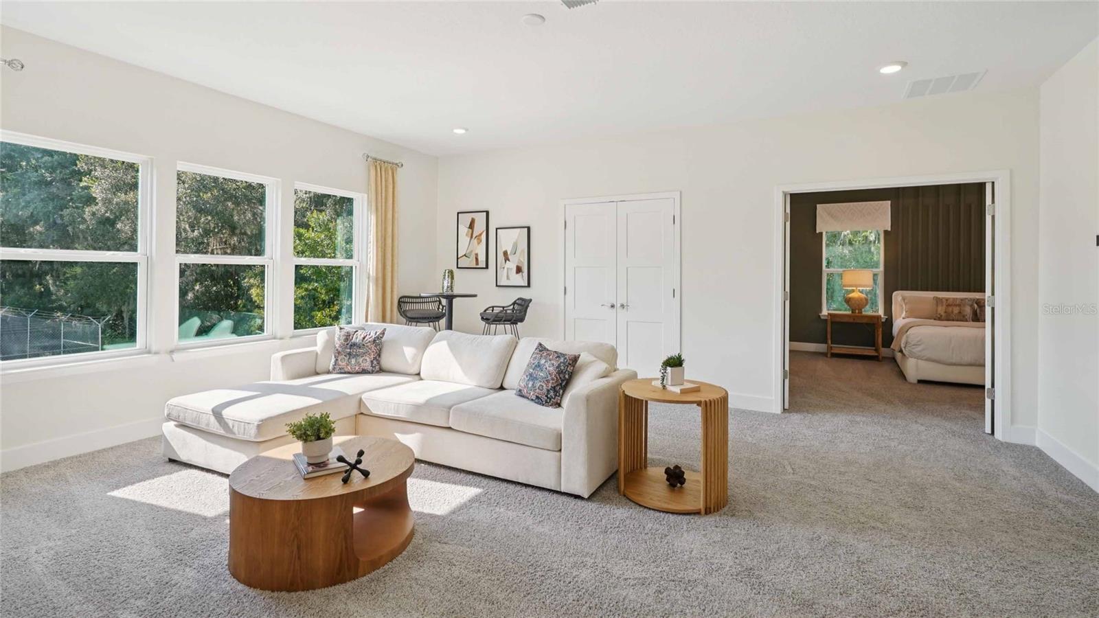 SANDAL KEY - Residential