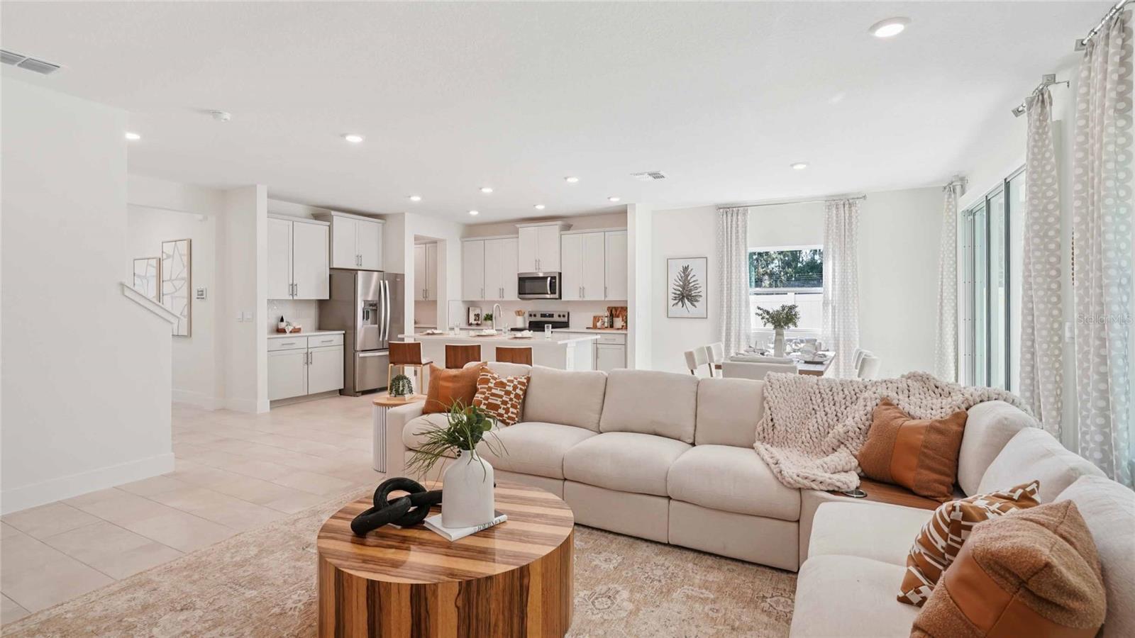 SANDAL KEY - Residential