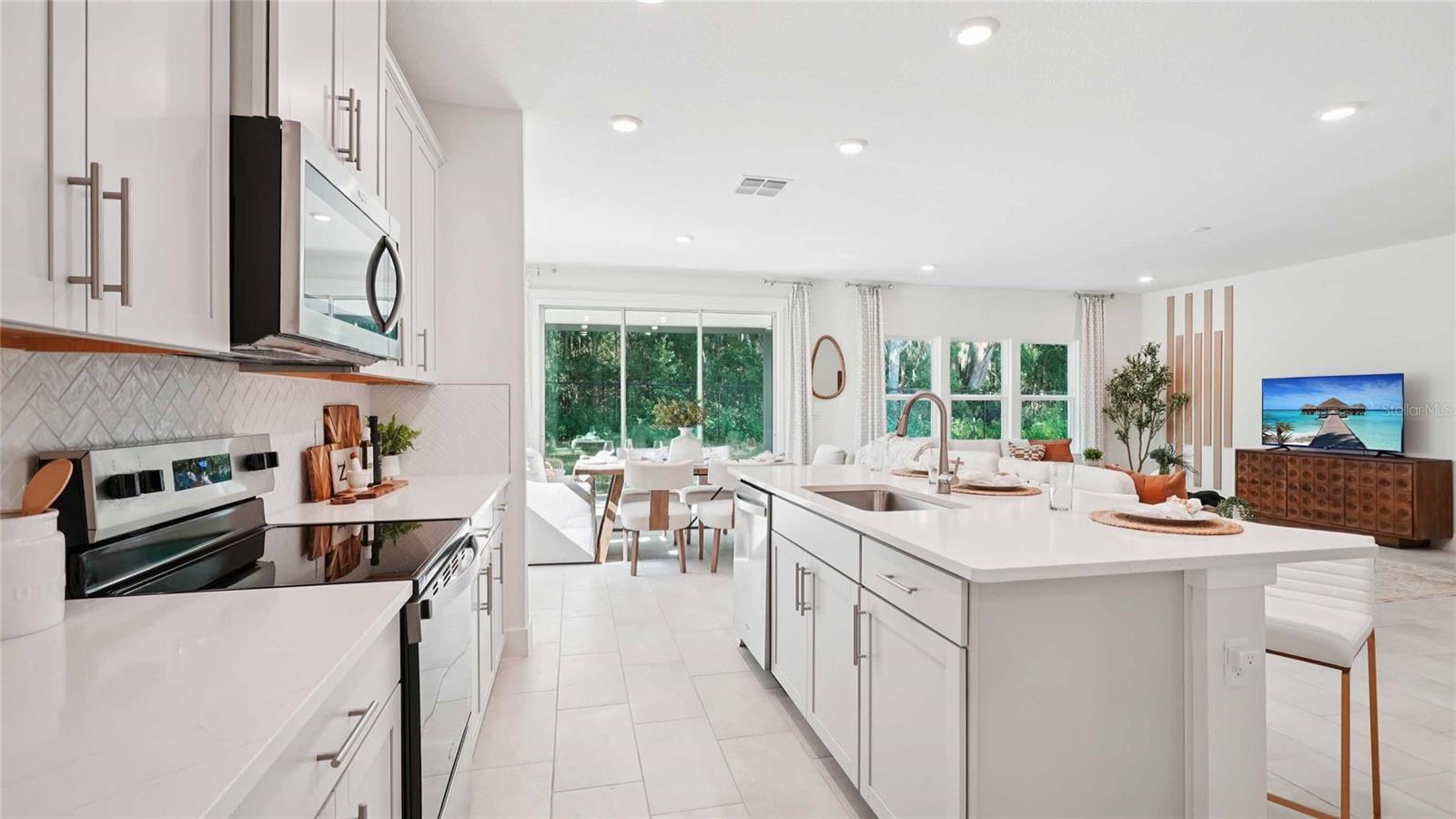 SANDAL KEY - Residential