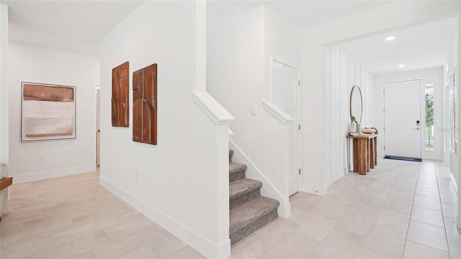 SANDAL KEY - Residential