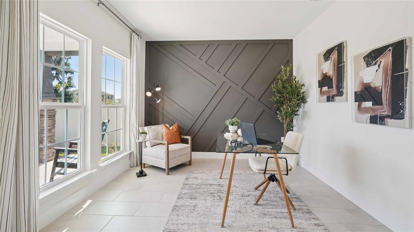 SANDAL KEY - Residential