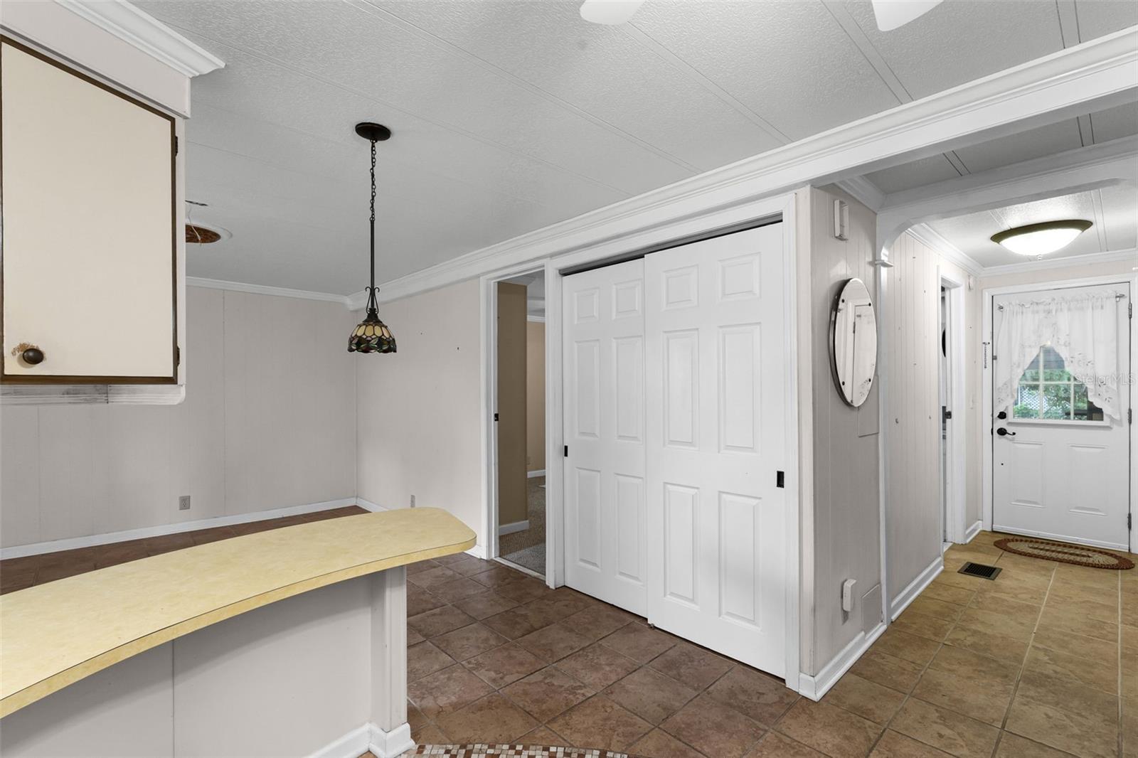 EUSTIS COUNTRY CLUB MANOR MHP UNIT 02A - Residential