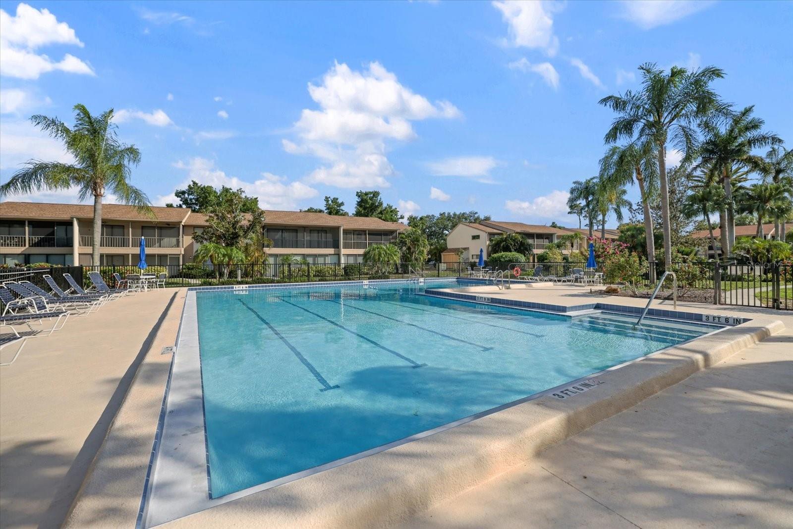 BIRD BAY I - Residential