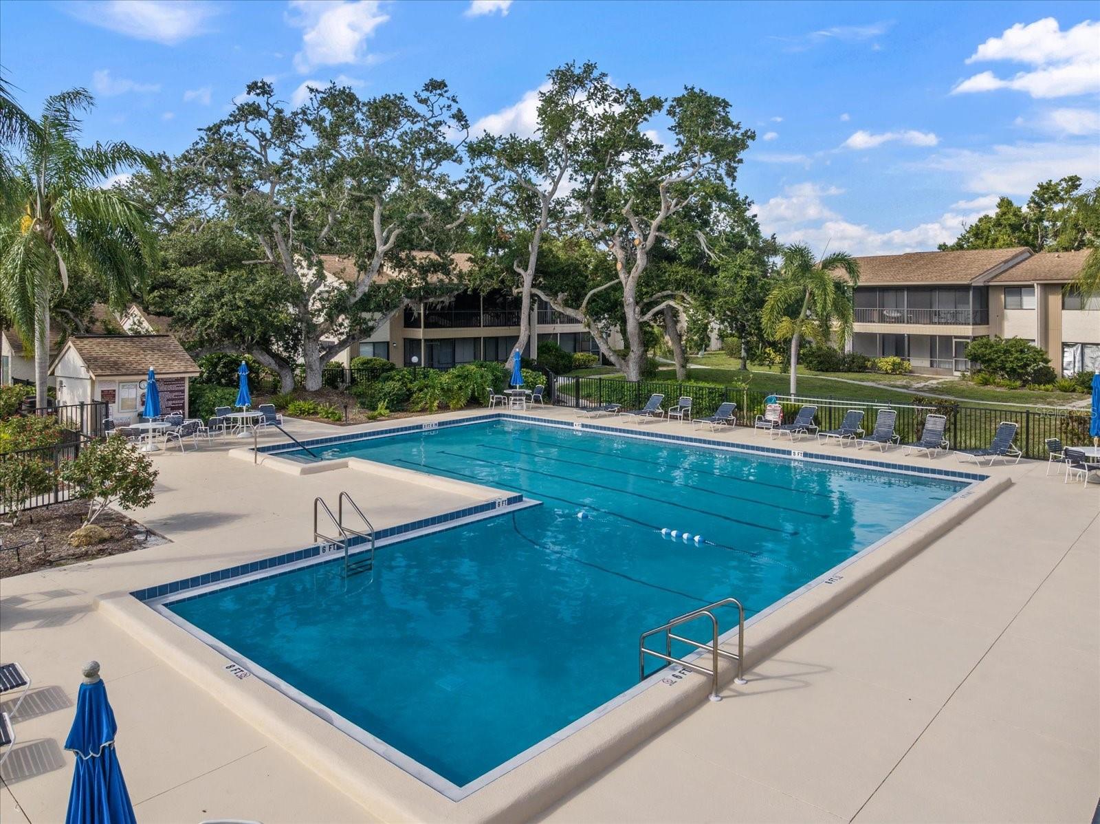 BIRD BAY I - Residential
