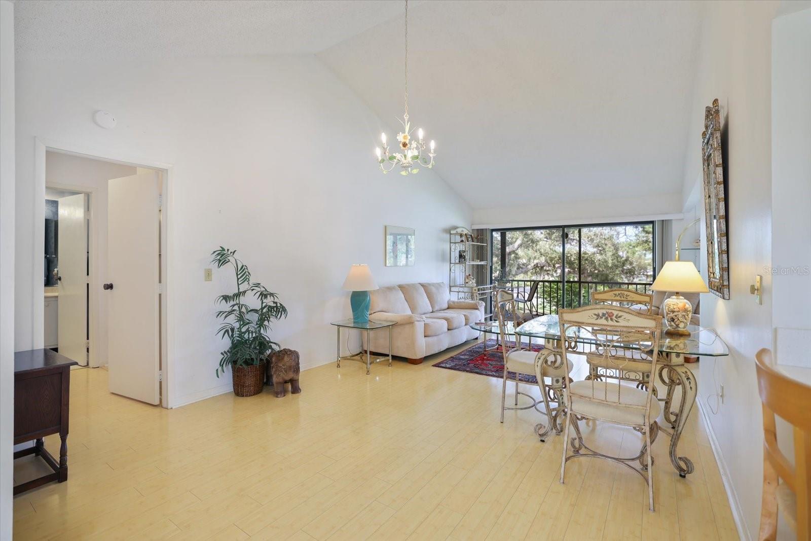 BIRD BAY I - Residential