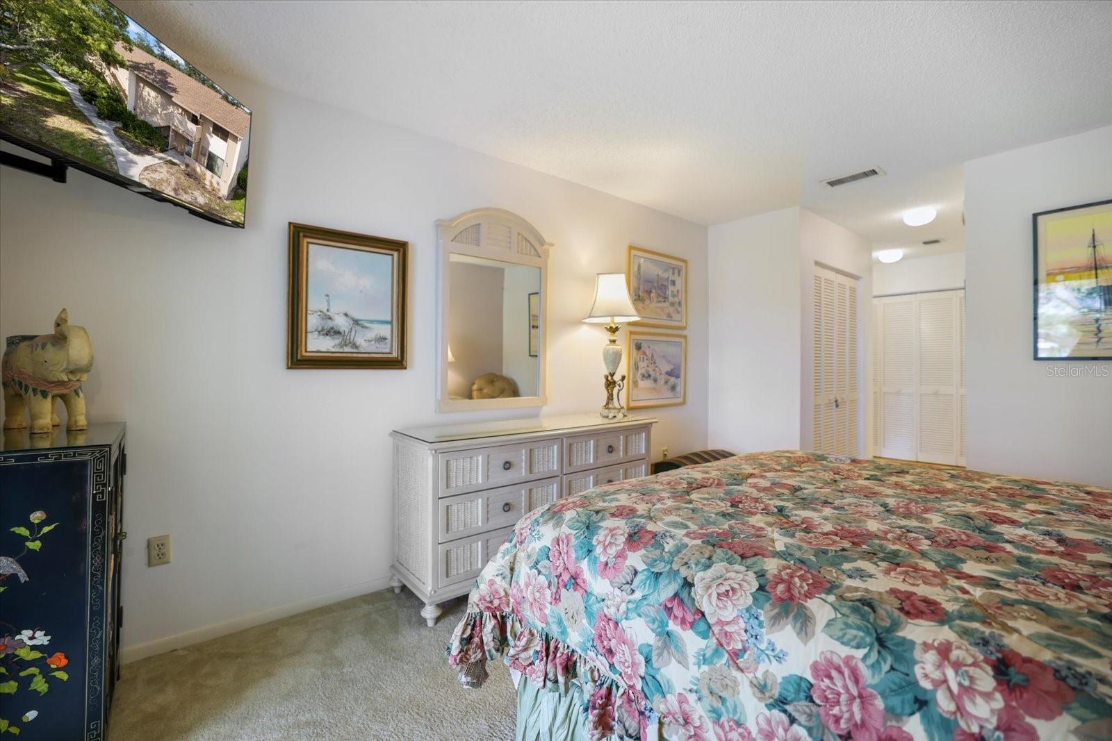 BIRD BAY I - Residential