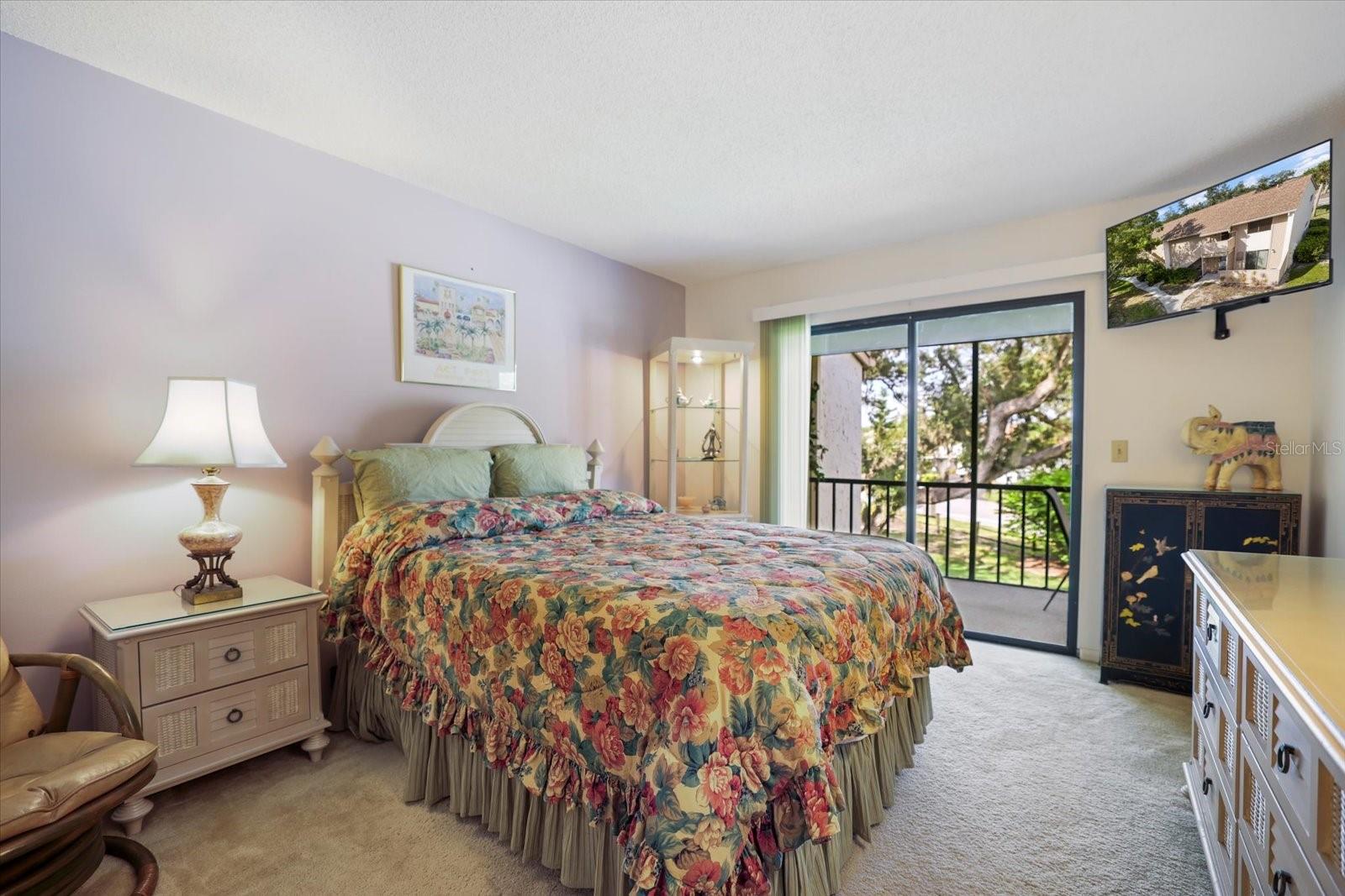BIRD BAY I - Residential