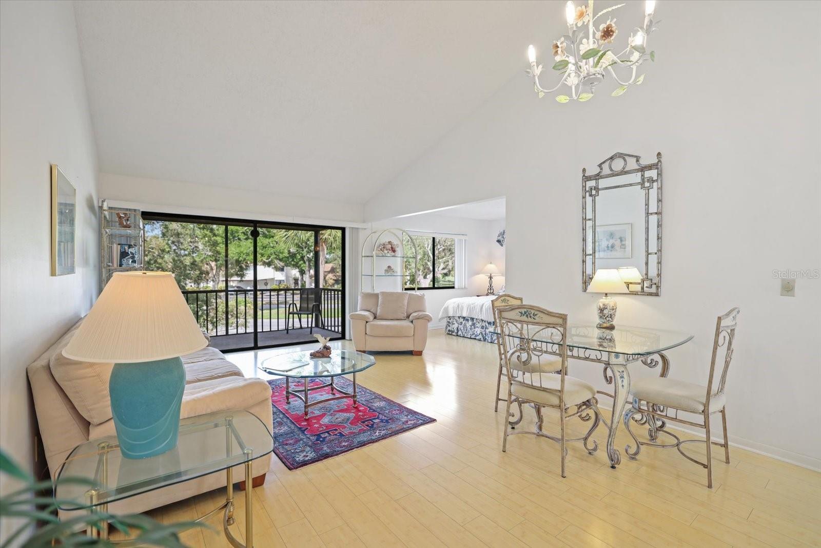 BIRD BAY I - Residential