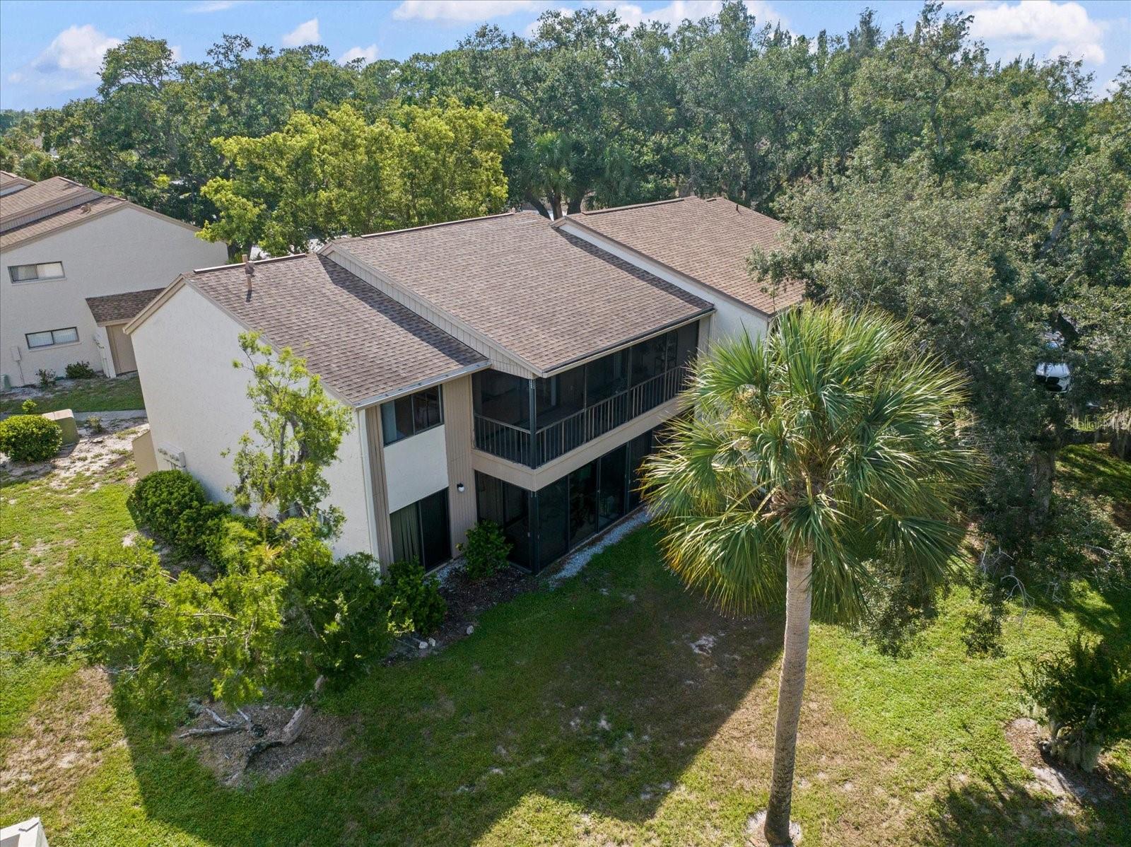 BIRD BAY I - Residential