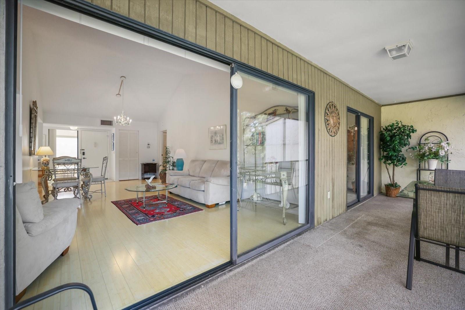 BIRD BAY I - Residential