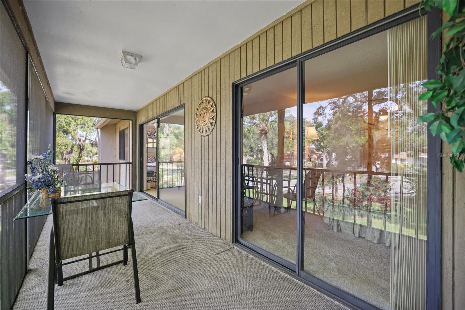 BIRD BAY I - Residential