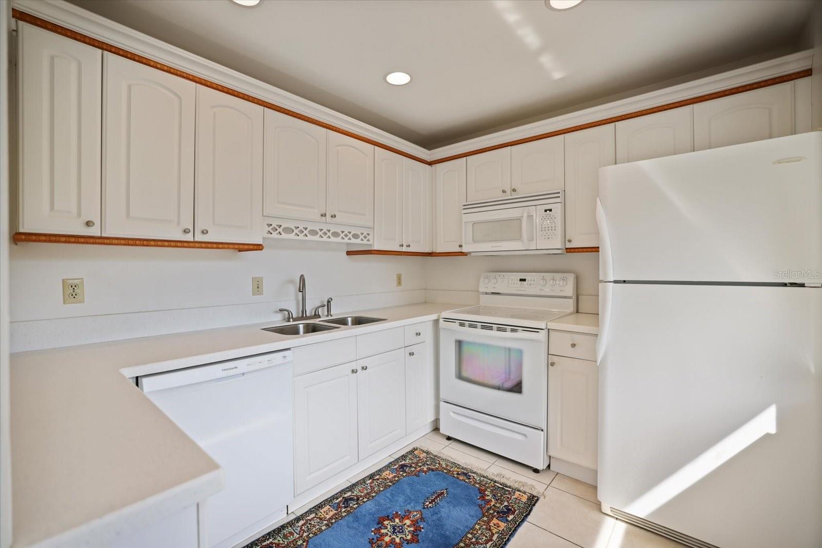 BIRD BAY I - Residential