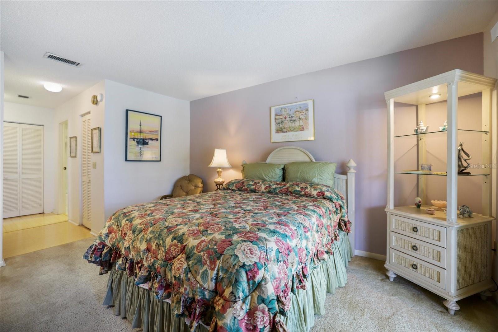 BIRD BAY I - Residential