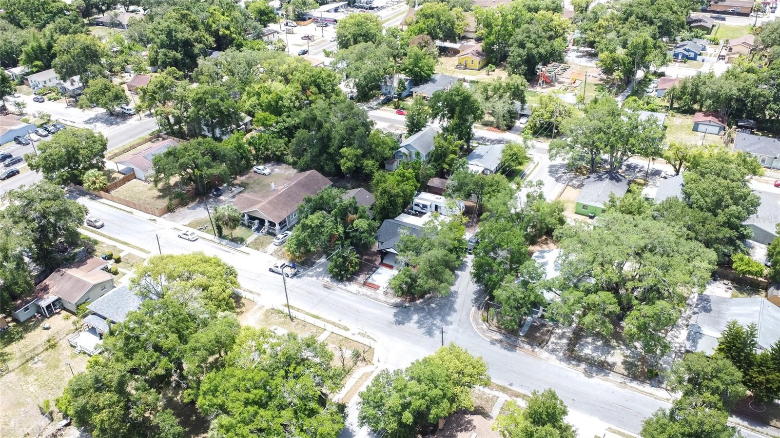HIGHLAND HEIGHTS REV MAP - Residential