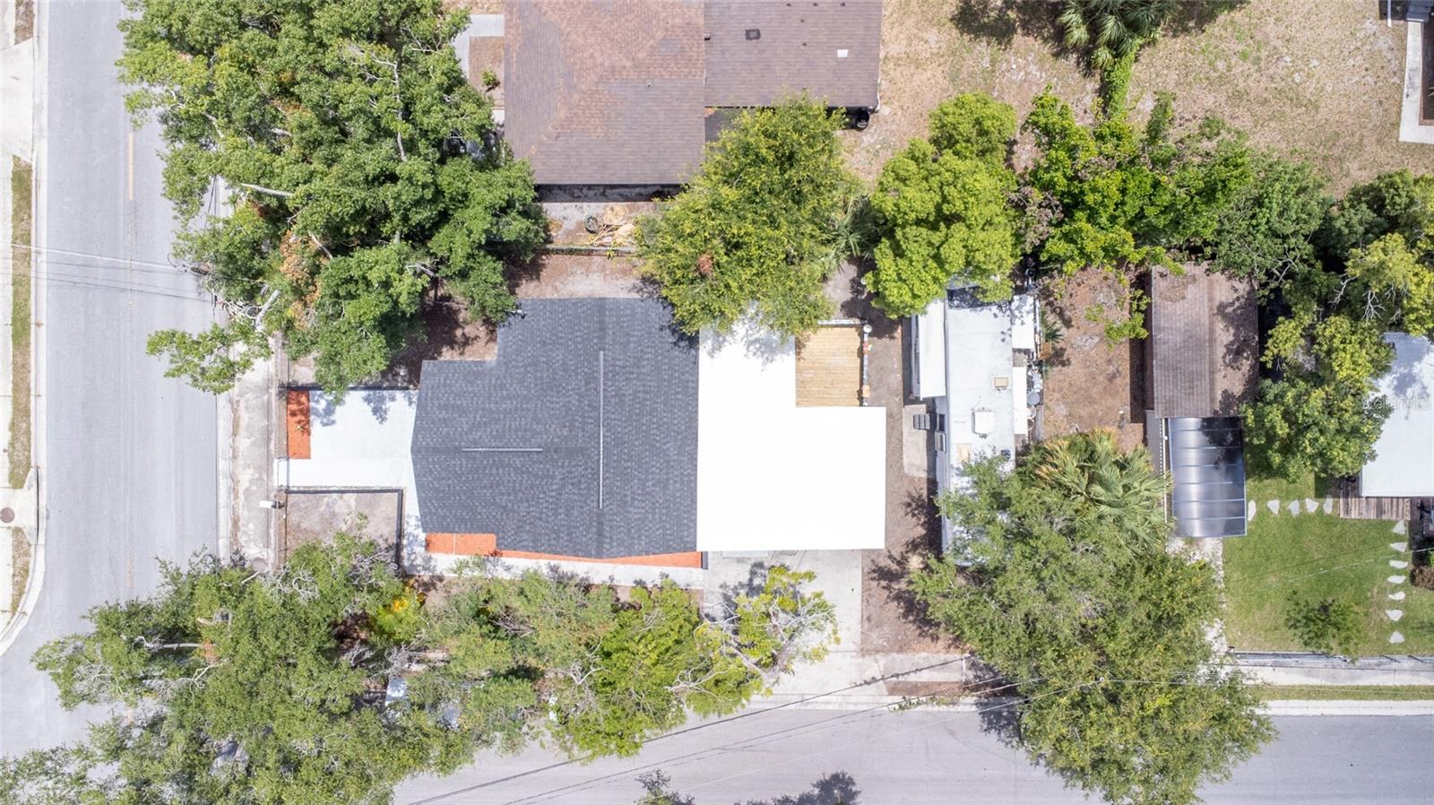 HIGHLAND HEIGHTS REV MAP - Residential