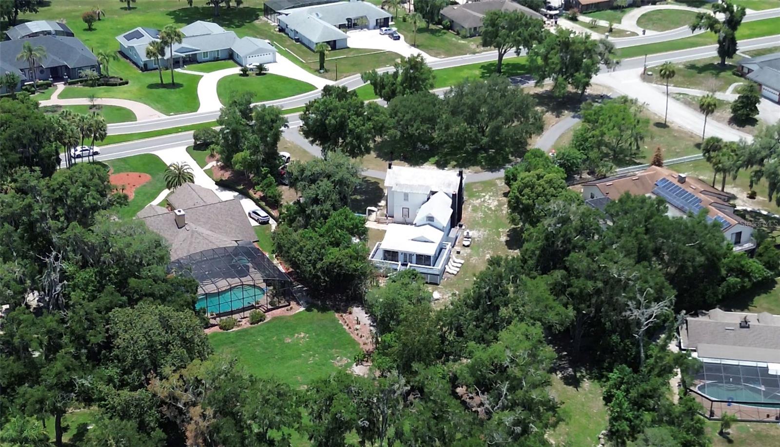 ERROL ESTATE - Residential