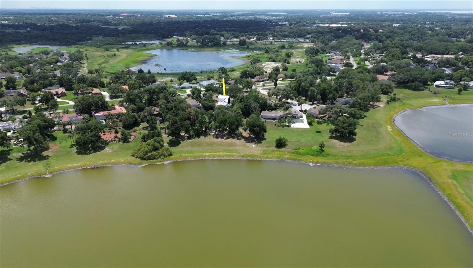 ERROL ESTATE - Residential