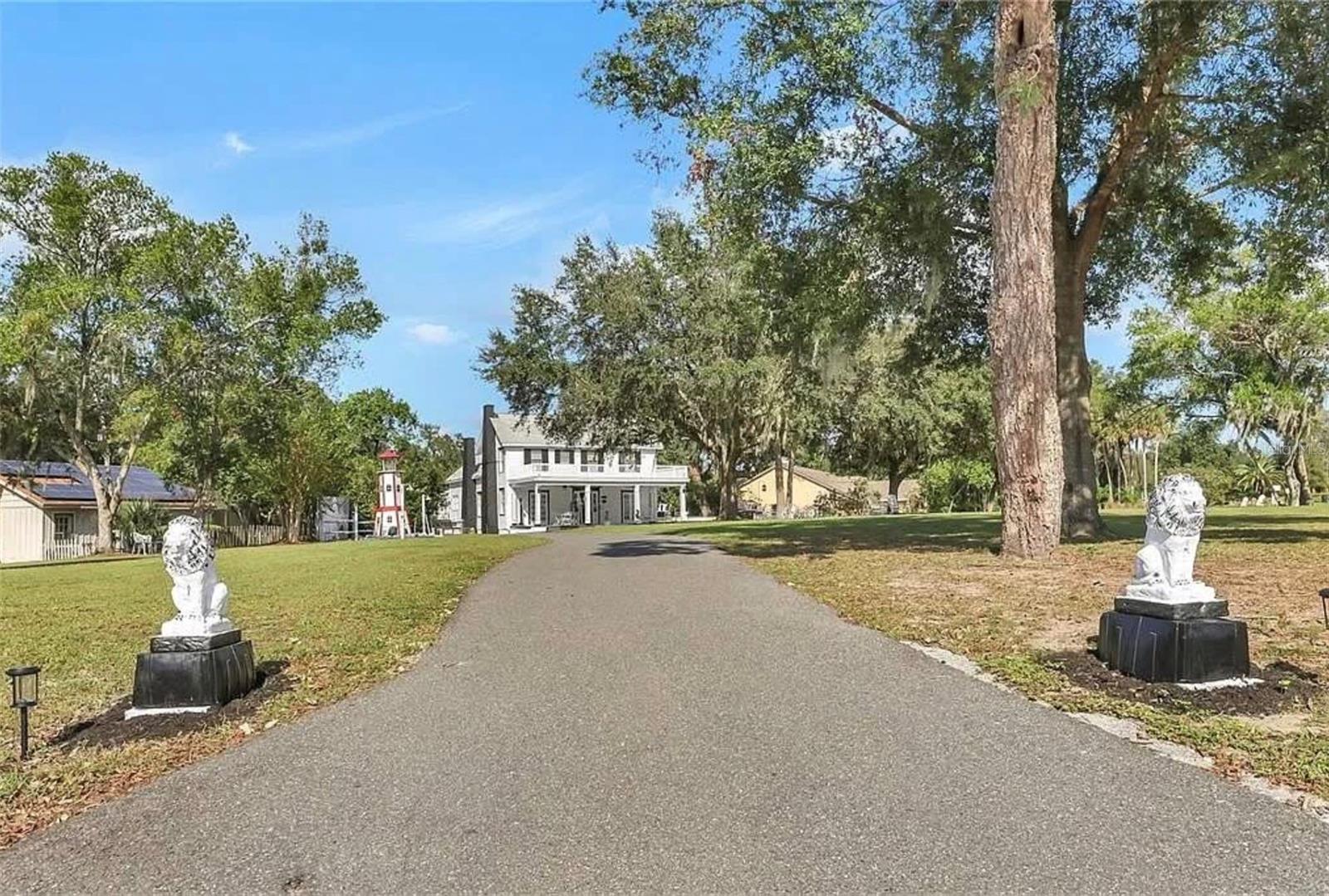 ERROL ESTATE - Residential