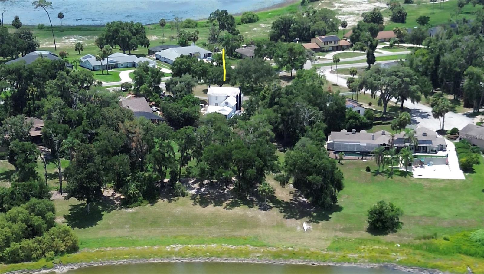 ERROL ESTATE - Residential