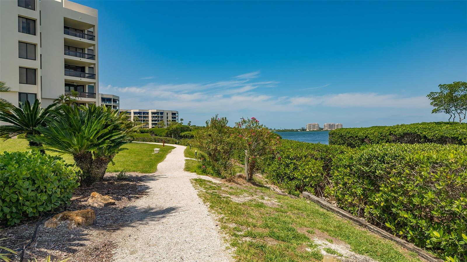 FAIRWAY BAY 3 - Residential