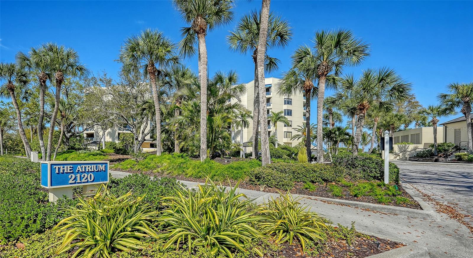 FAIRWAY BAY 3 - Residential
