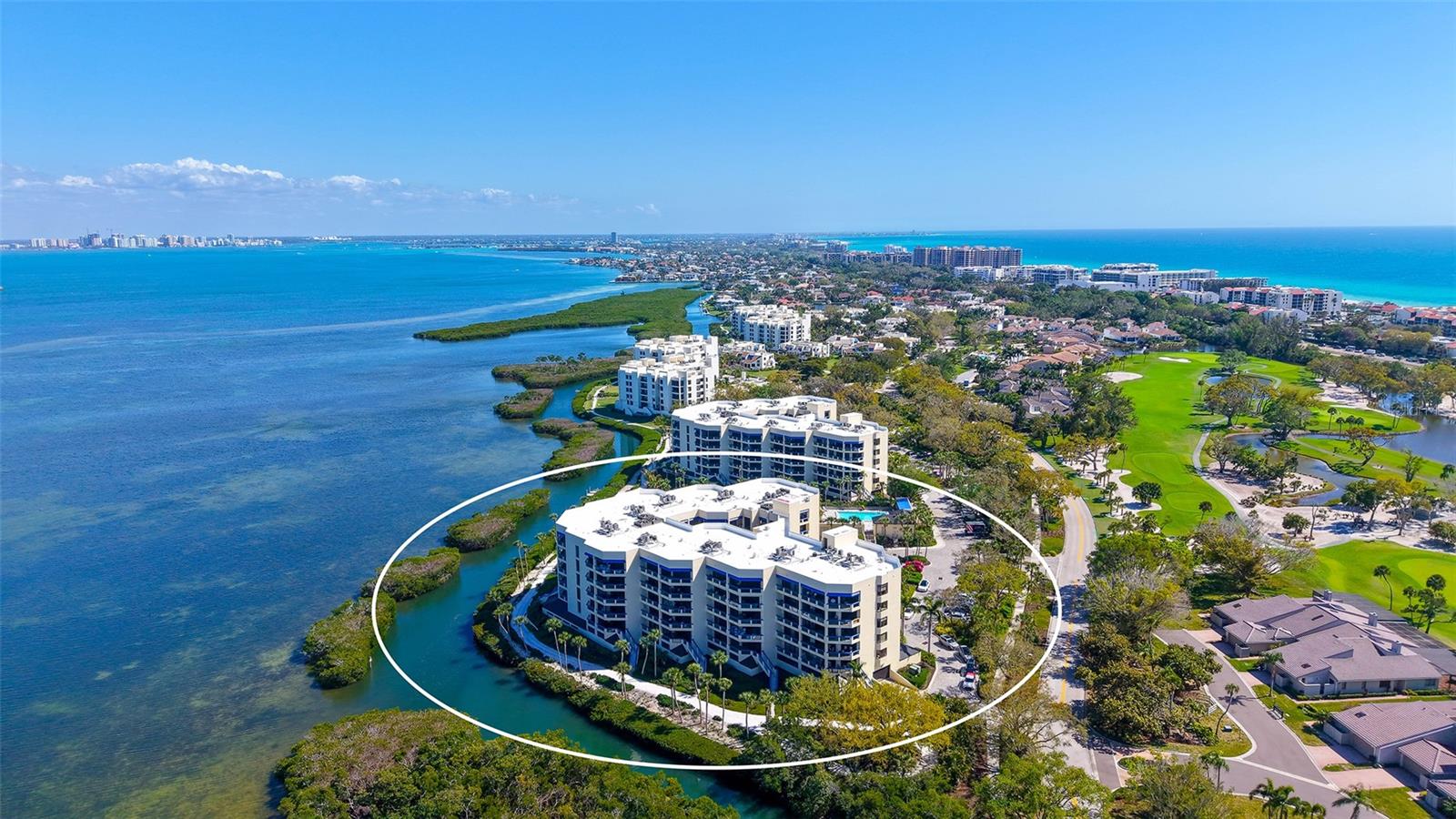 FAIRWAY BAY 3 - Residential
