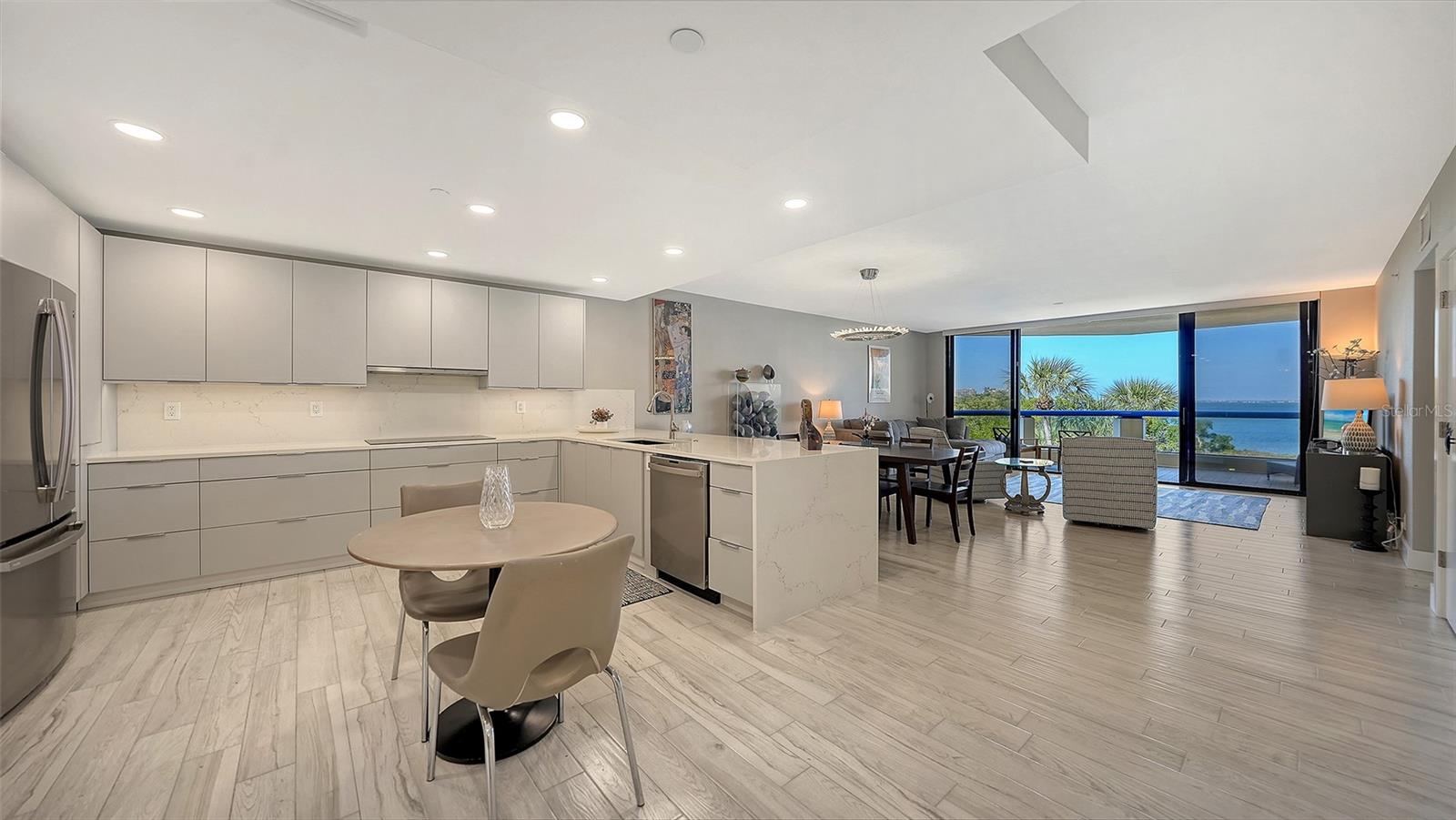 FAIRWAY BAY 3 - Residential