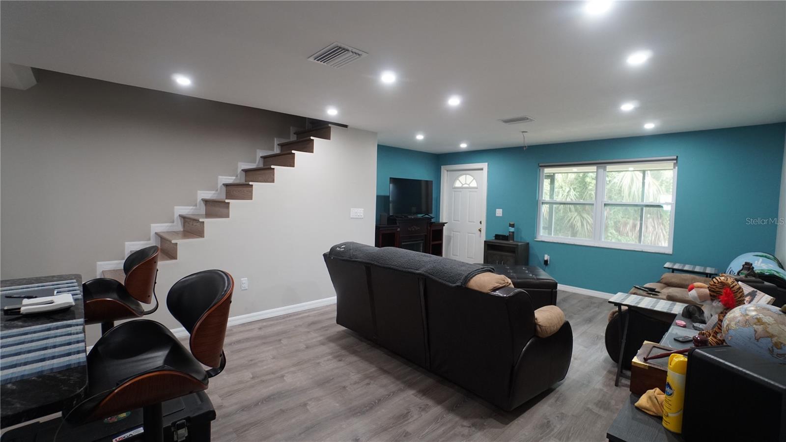 RAMBLEWOOD ACRES - Residential