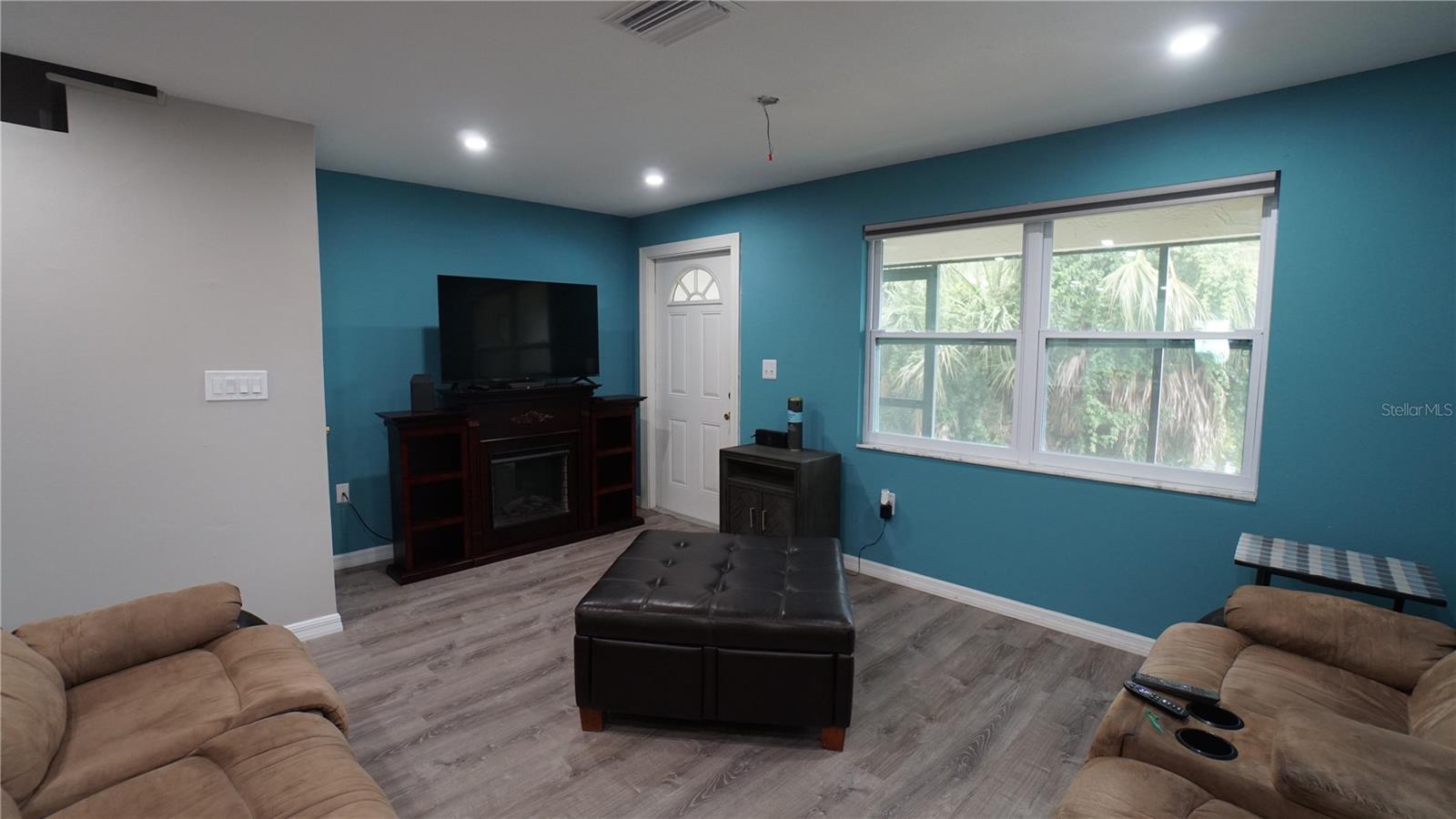 RAMBLEWOOD ACRES - Residential