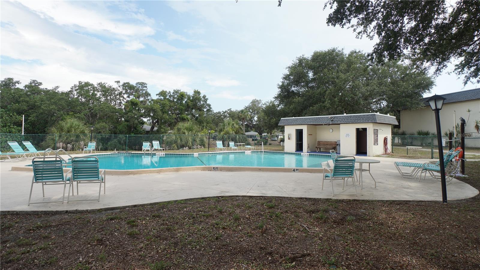 RAMBLEWOOD ACRES - Residential
