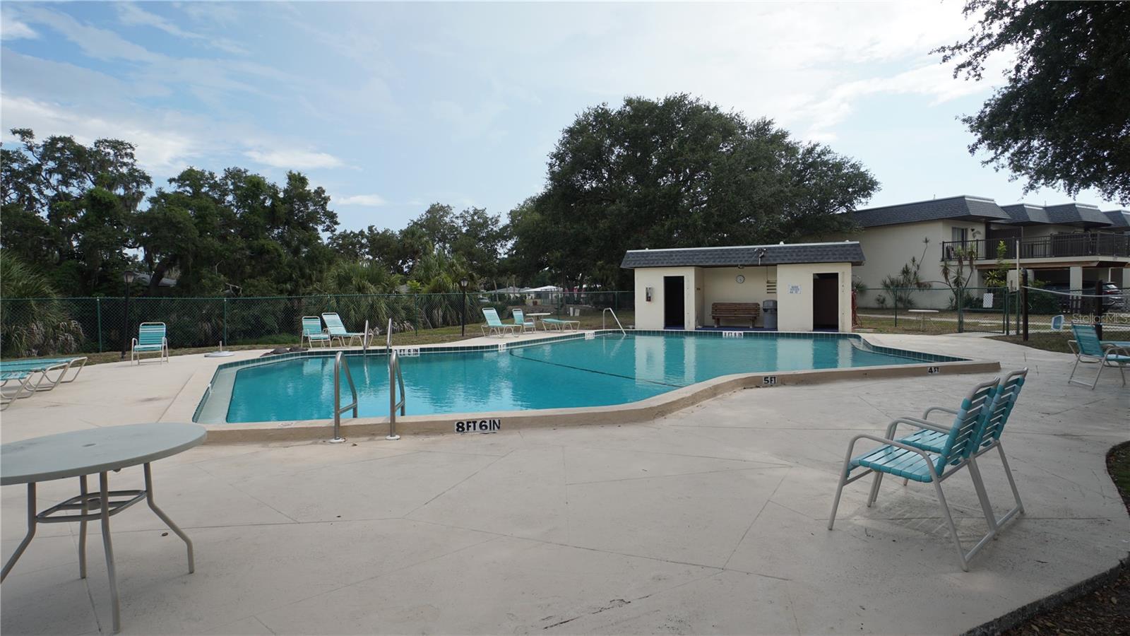 RAMBLEWOOD ACRES - Residential