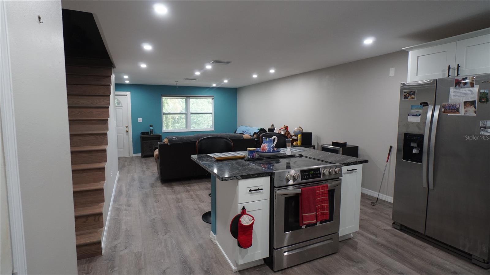 RAMBLEWOOD ACRES - Residential