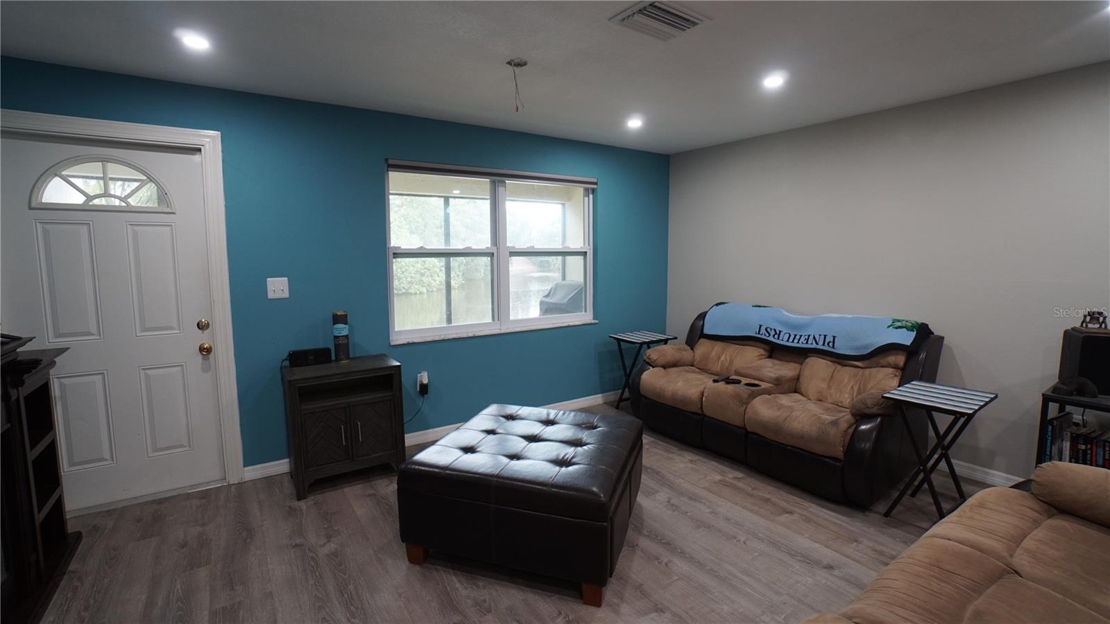 RAMBLEWOOD ACRES - Residential