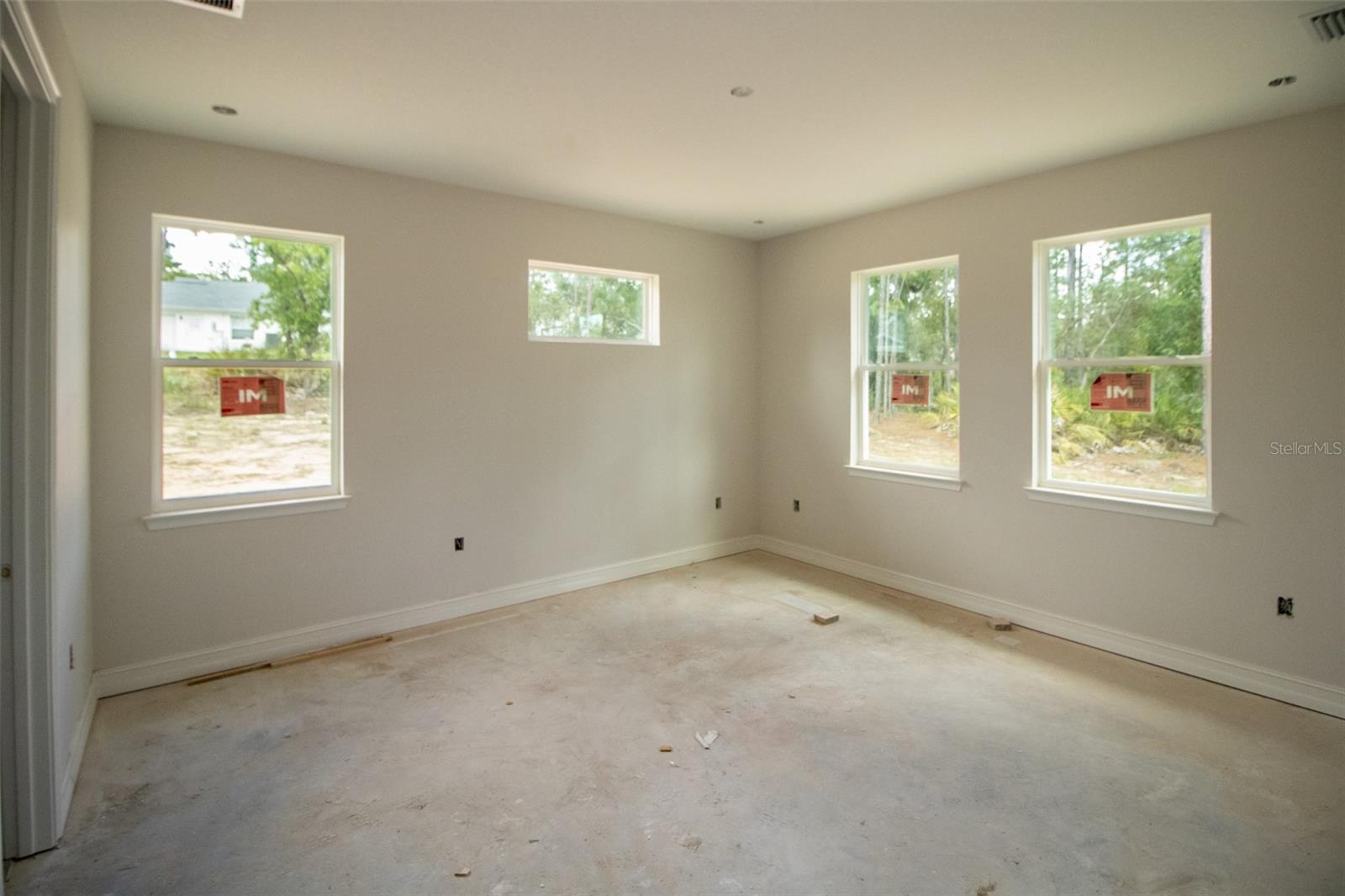 PINE RIDGE UNIT 01 - Residential