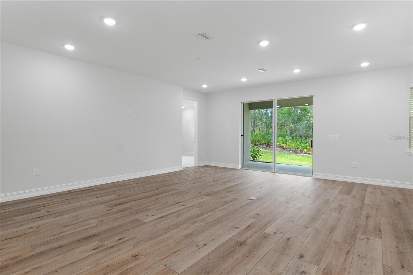 PINE RIDGE UNIT 01 - Residential