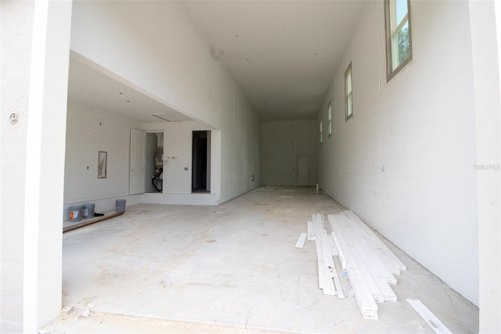 PINE RIDGE UNIT 01 - Residential