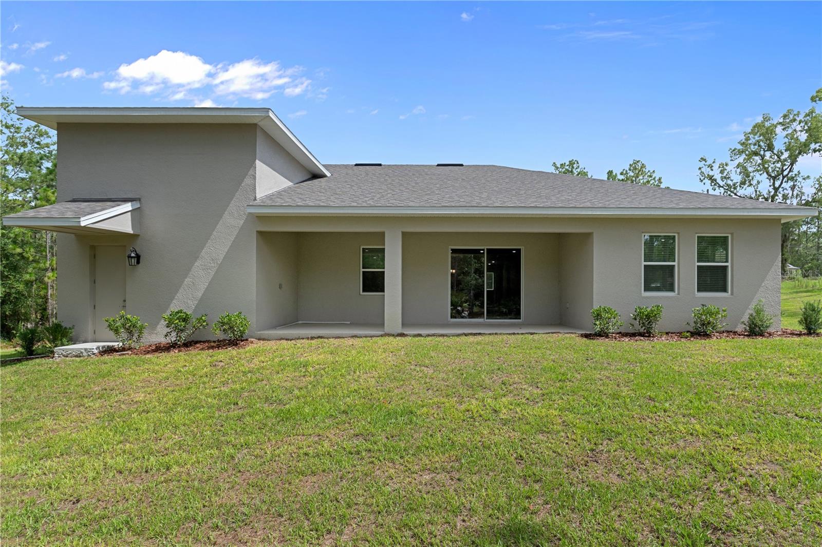 PINE RIDGE UNIT 01 - Residential