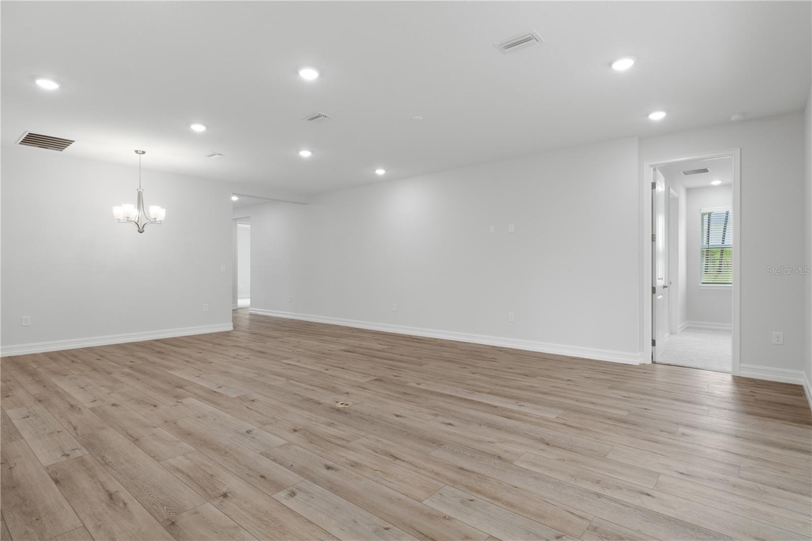 PINE RIDGE UNIT 01 - Residential