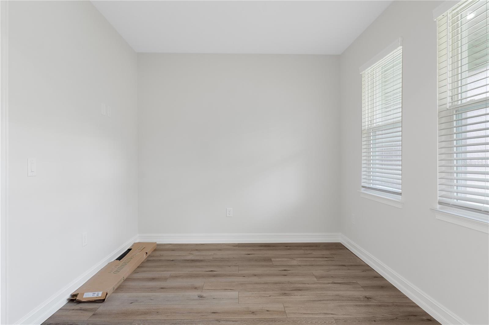 PINE RIDGE UNIT 01 - Residential