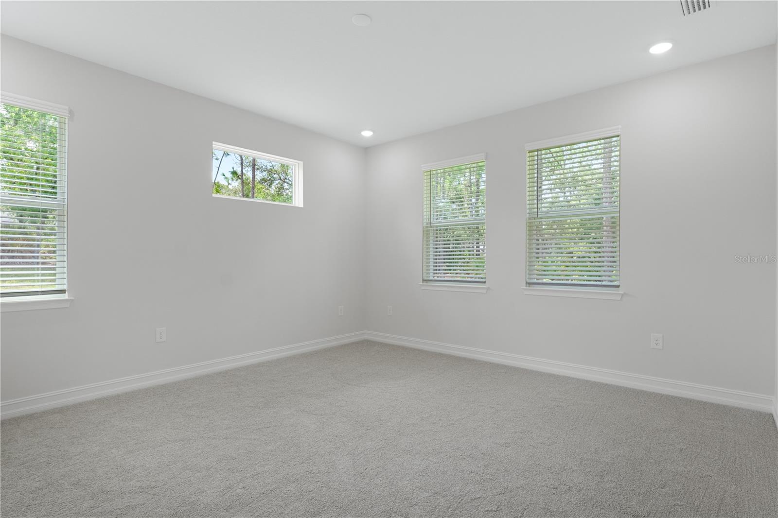 PINE RIDGE UNIT 01 - Residential