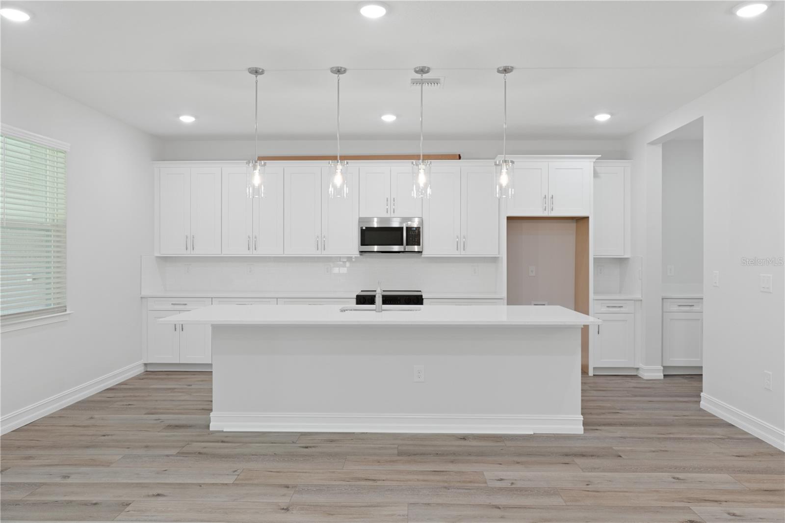 PINE RIDGE UNIT 01 - Residential