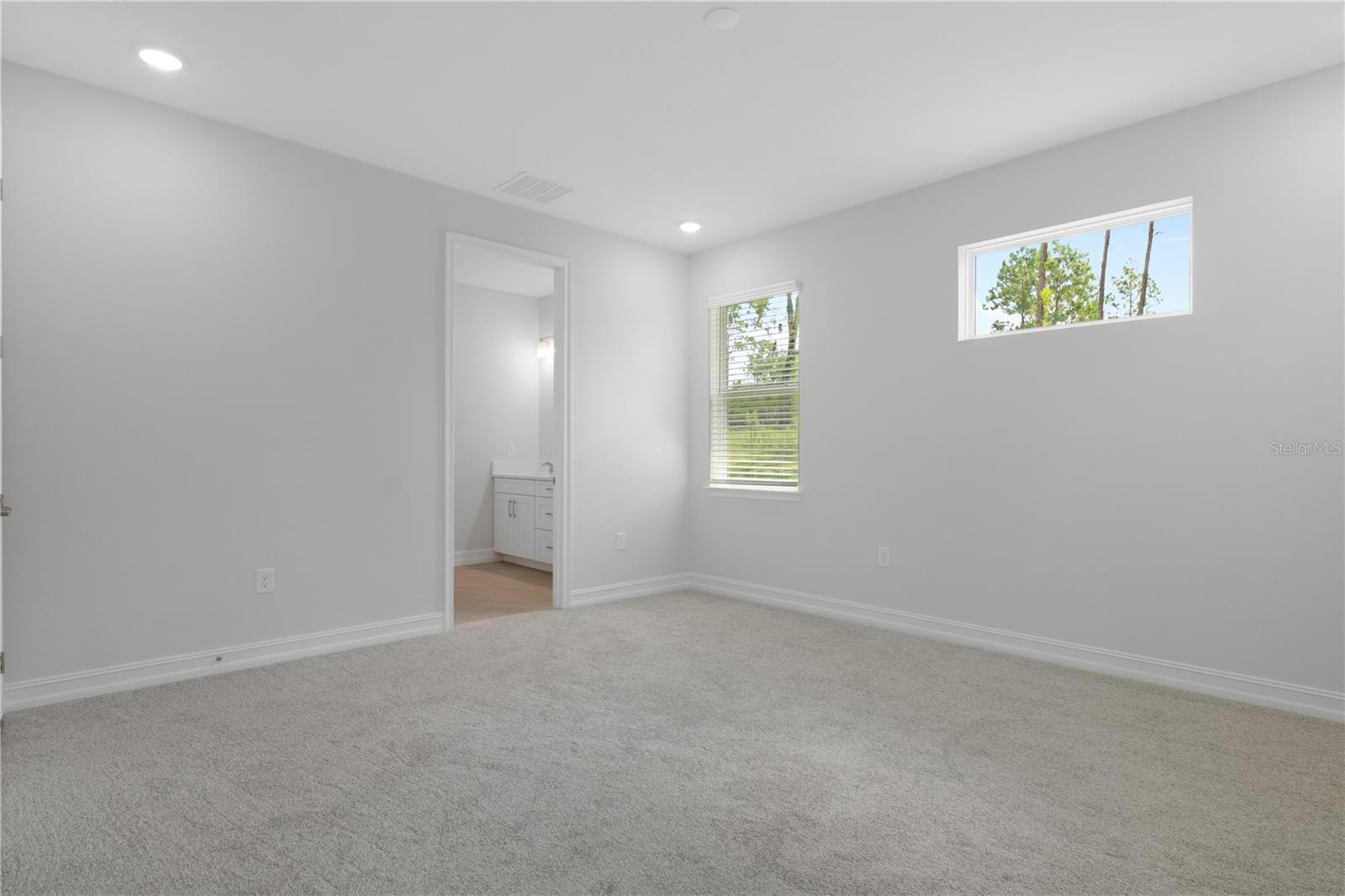 PINE RIDGE UNIT 01 - Residential